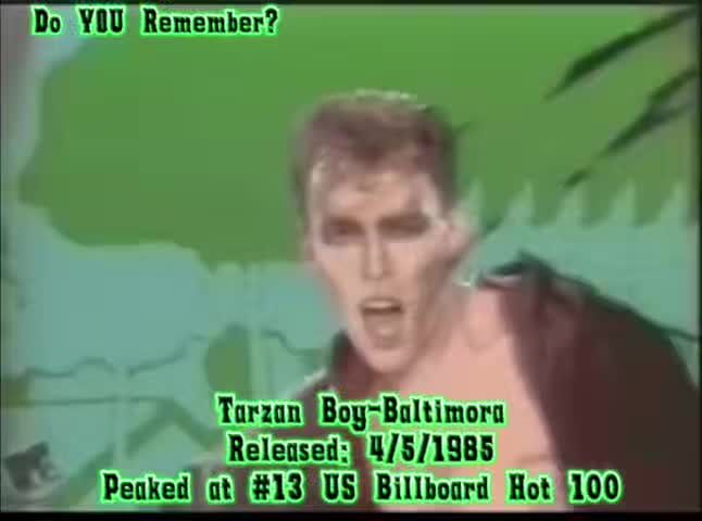 @DoYouRemember?