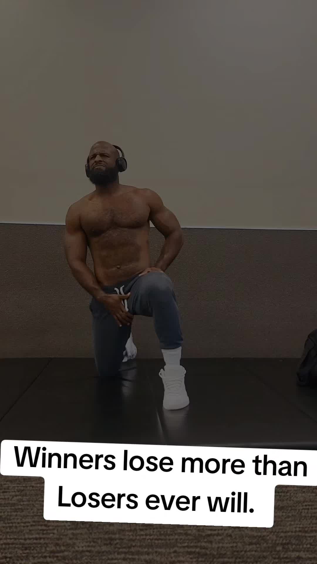@Vick| Discipline & Fitness