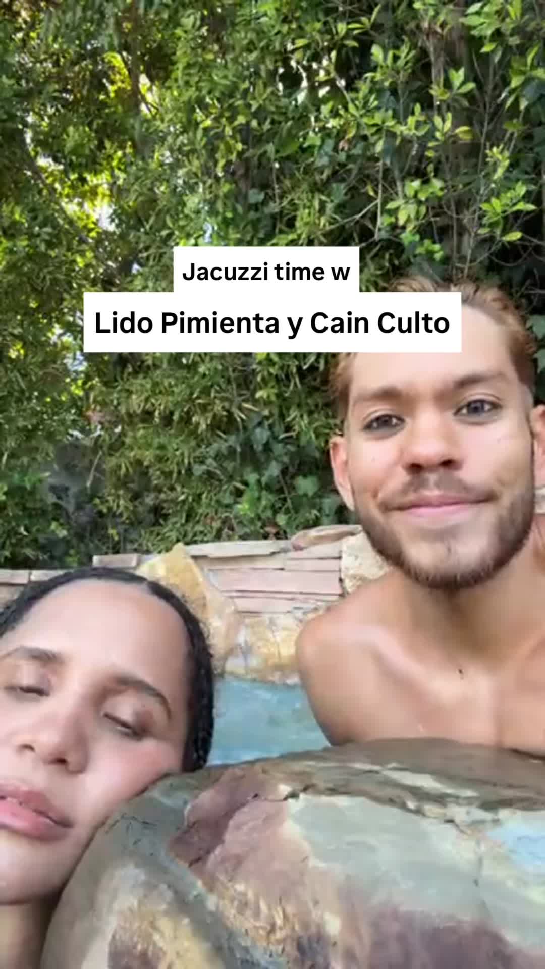@Cainculto