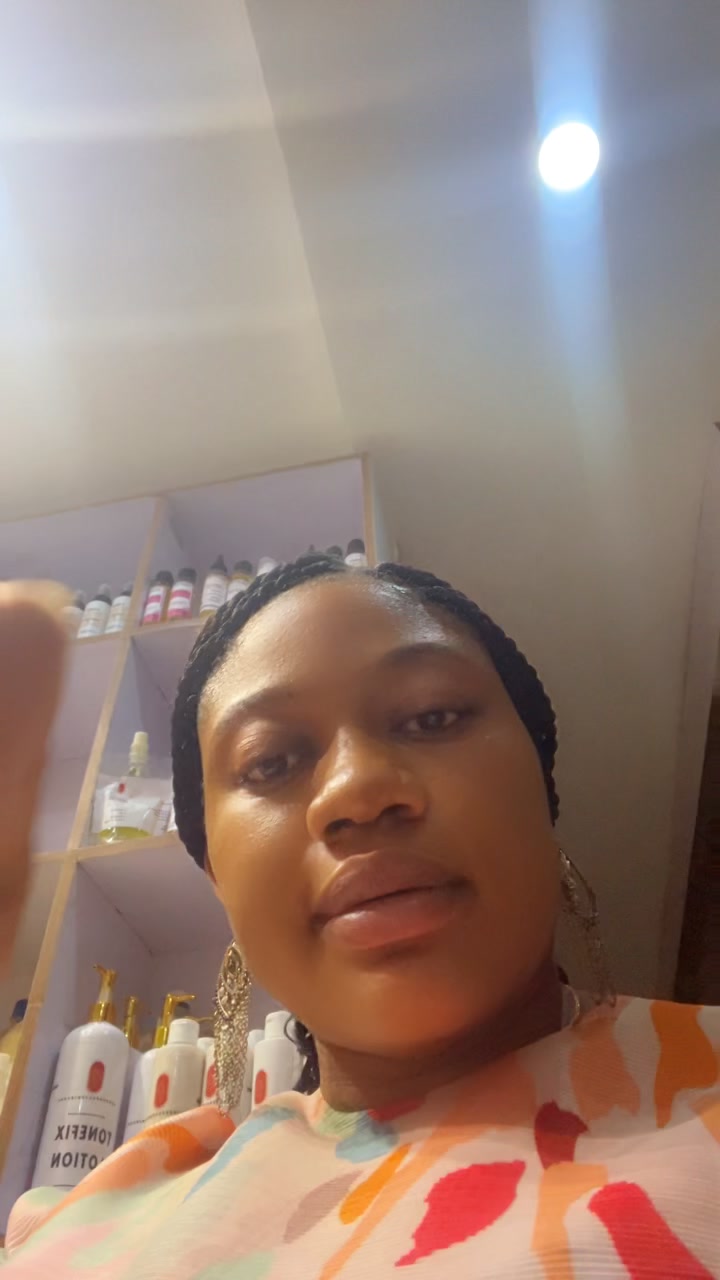 @AGE PERFECT SKINCARE ILORIN