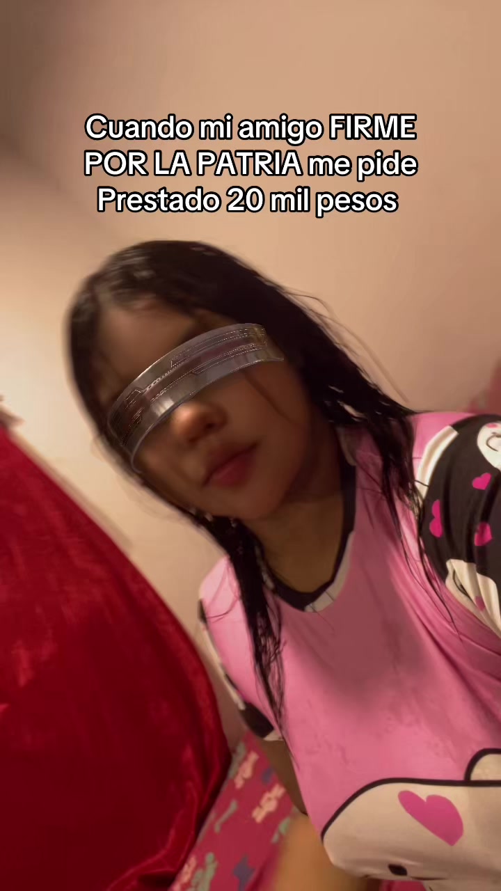 @Vero Rodriguez