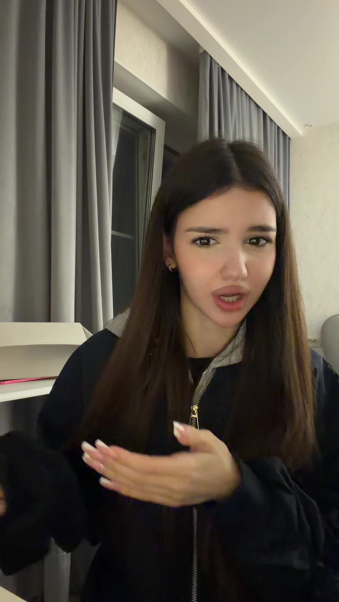 @тгк: Аля на связи