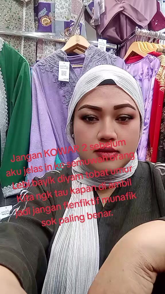 @me de zairah