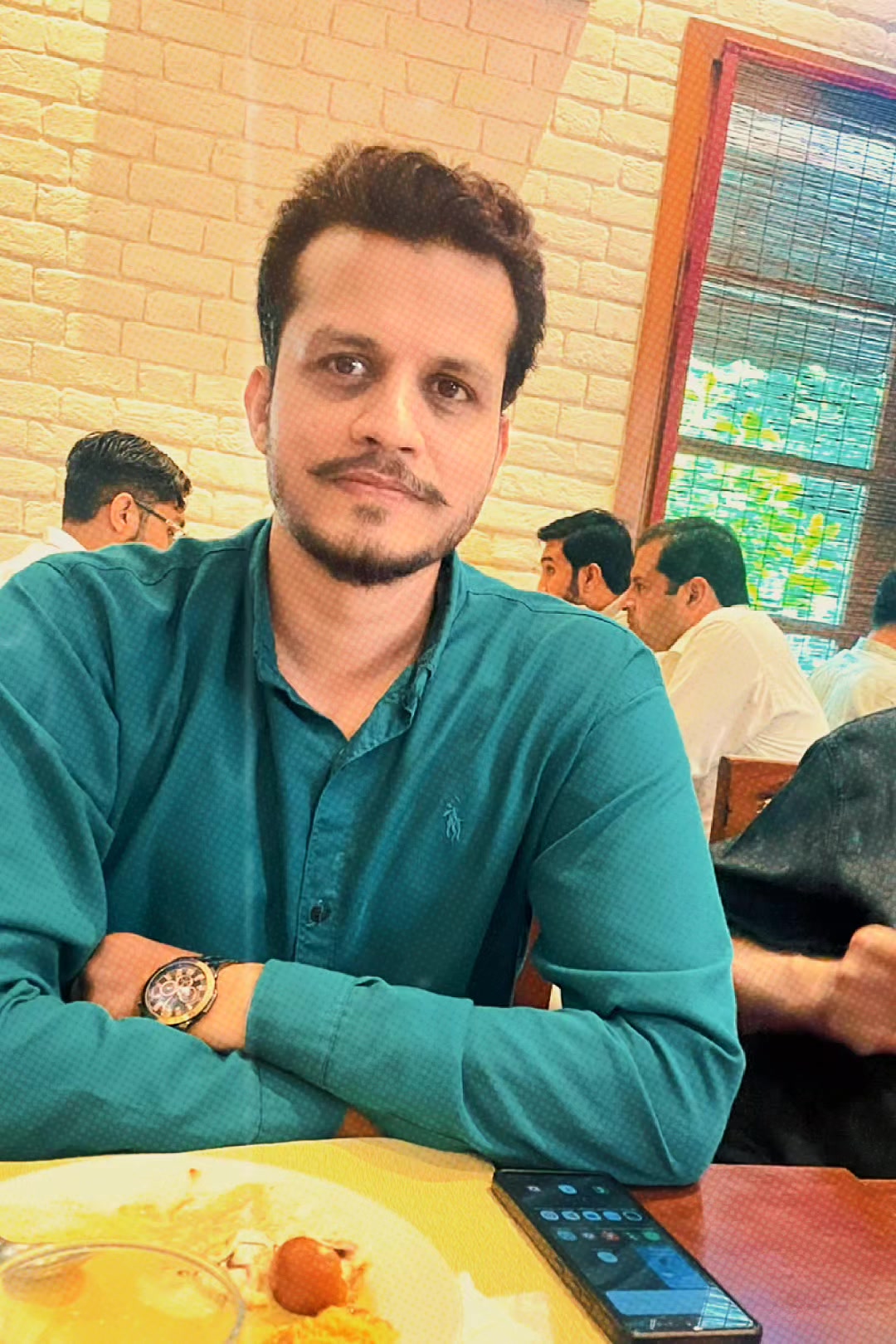 @Adil Fareed