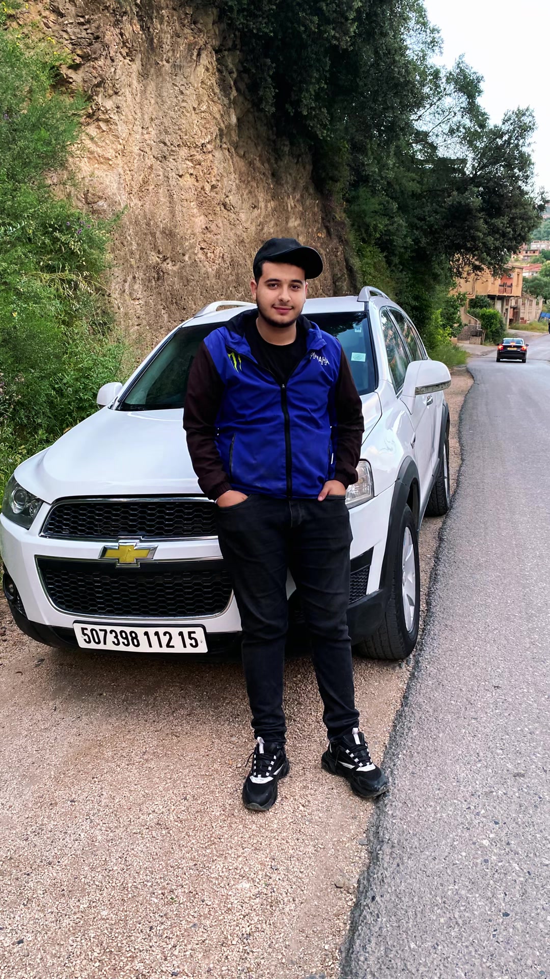@Walid matinal