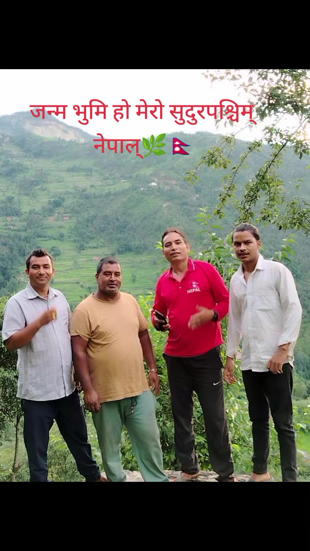 @Madan Sagar🇳🇵