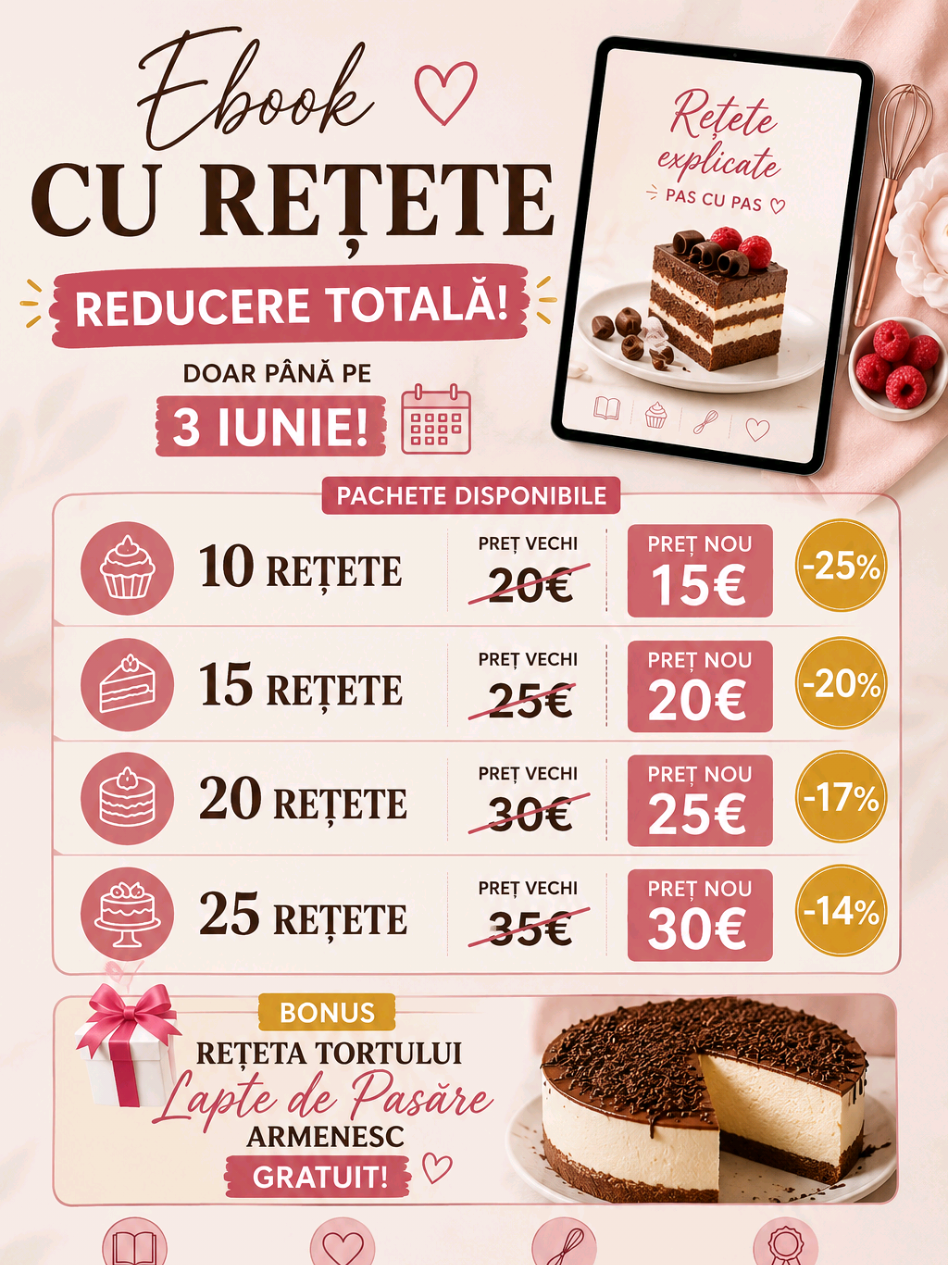 @Bunătăți De Casă