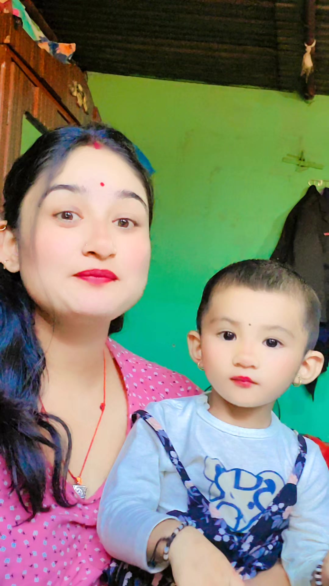 @RenukaRasailiKalikote