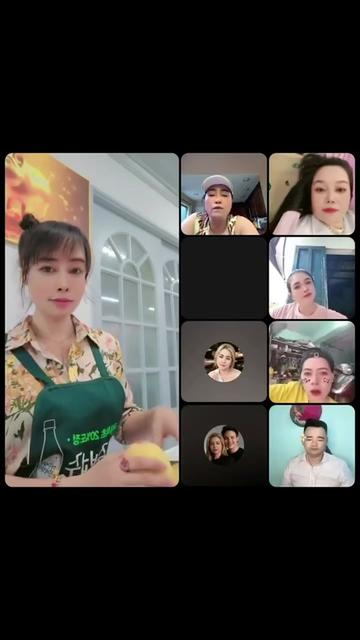 @💎Monica Le (Fan Hoàng Lâm 🎵)