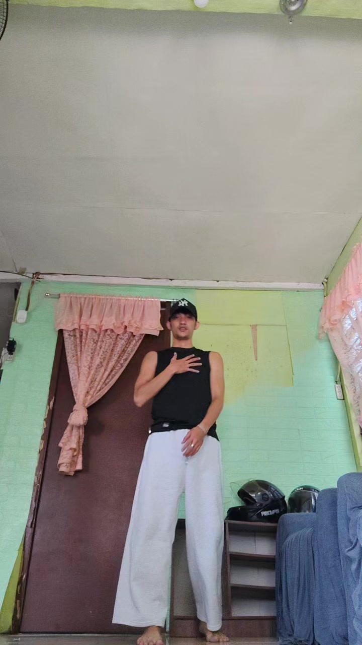 @Kyle Guinto