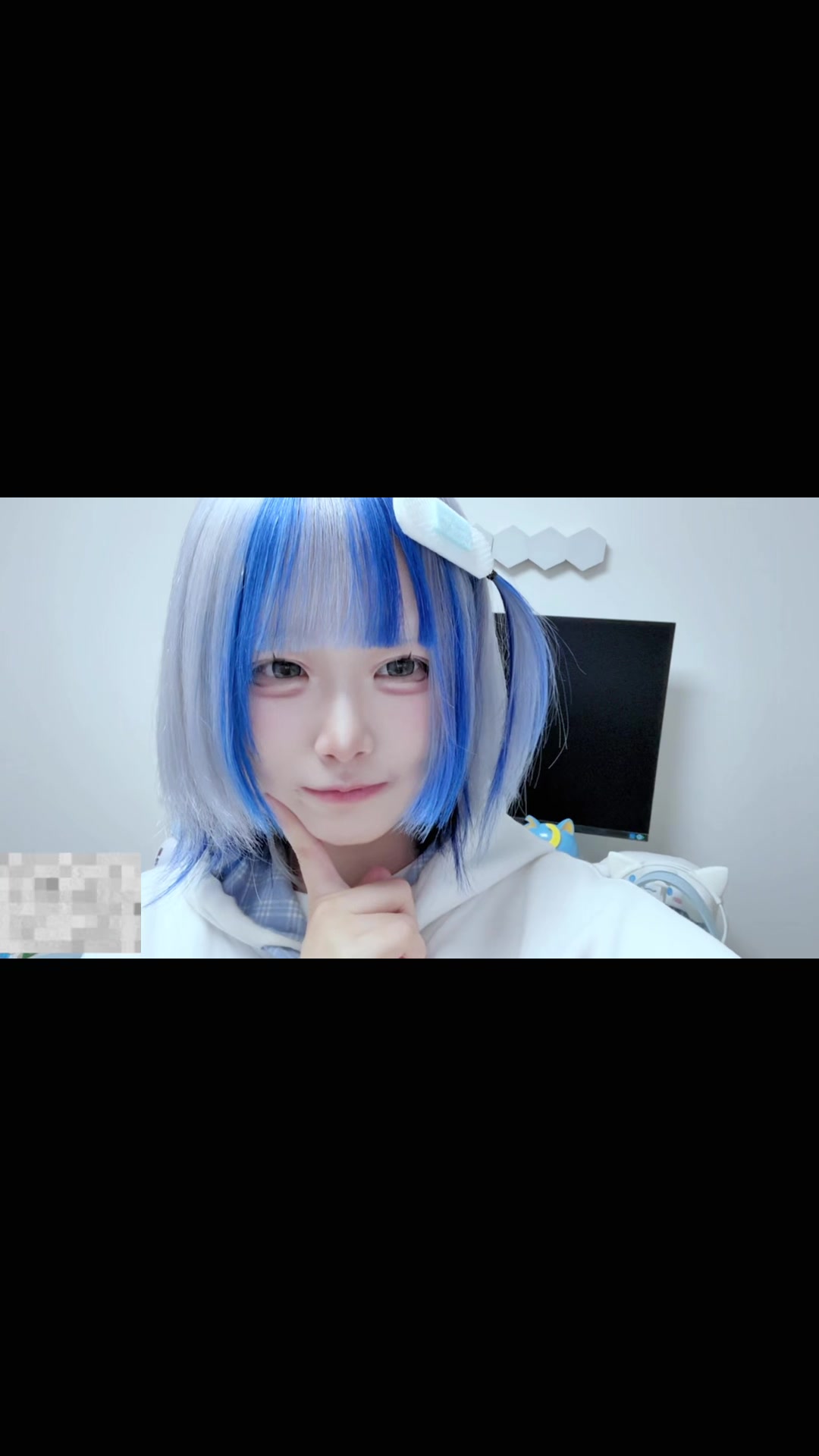 @-
