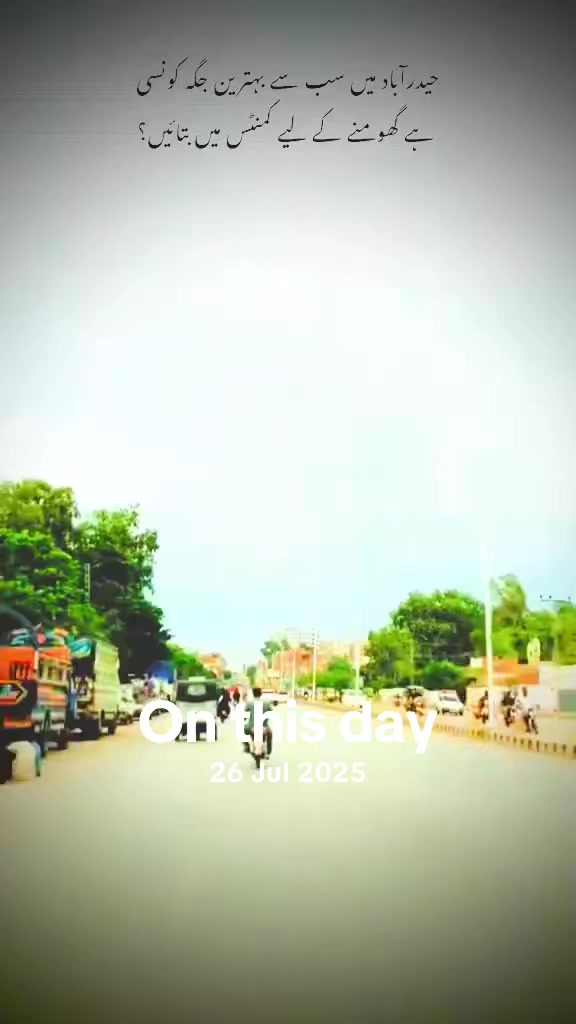@IAm Hyderabad