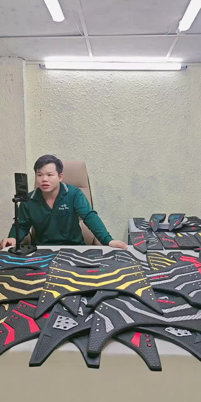 @Vua Thảm Xe