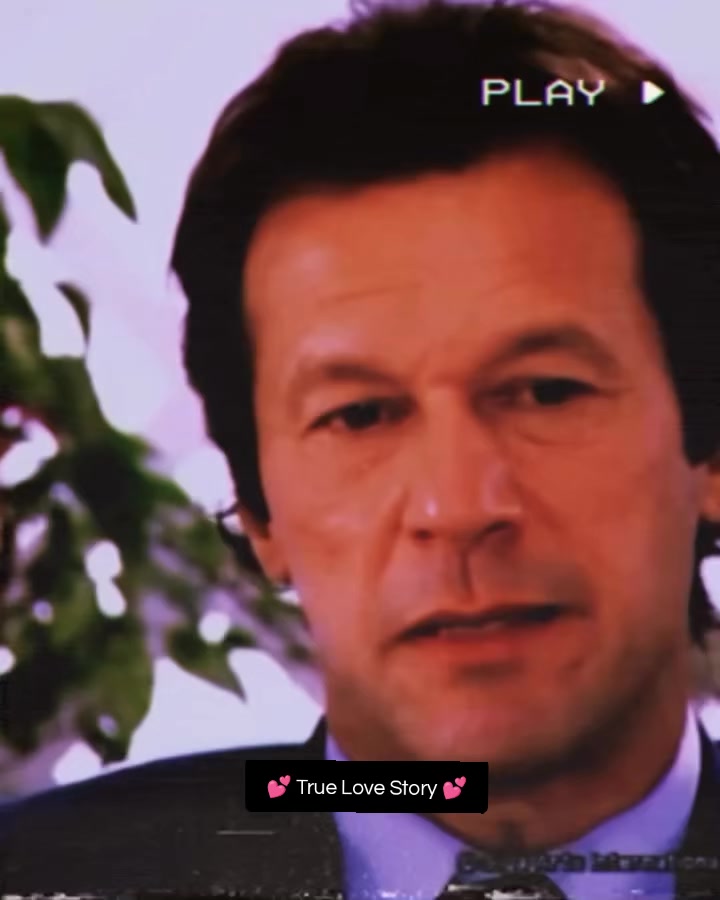 @Imran khan lovers