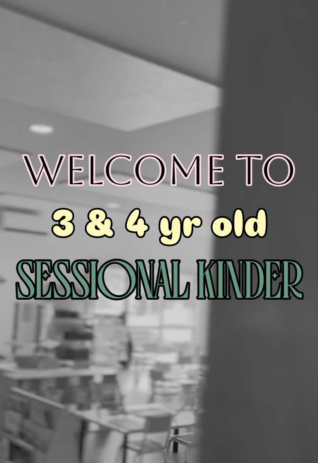 @Hope Early Learning Centre