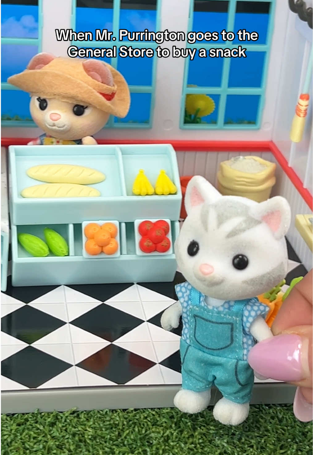 @Honey Bee Acres Toys