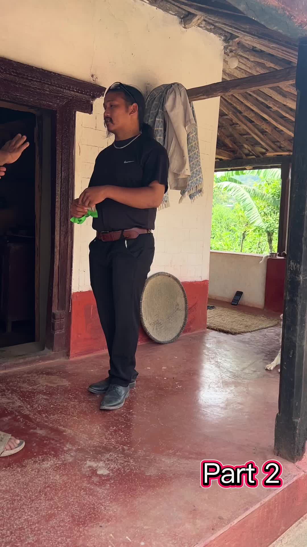 @KOSELI ARGHAKHANCHI