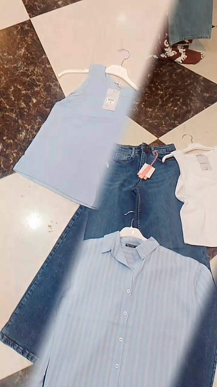 @Boutique H&M13