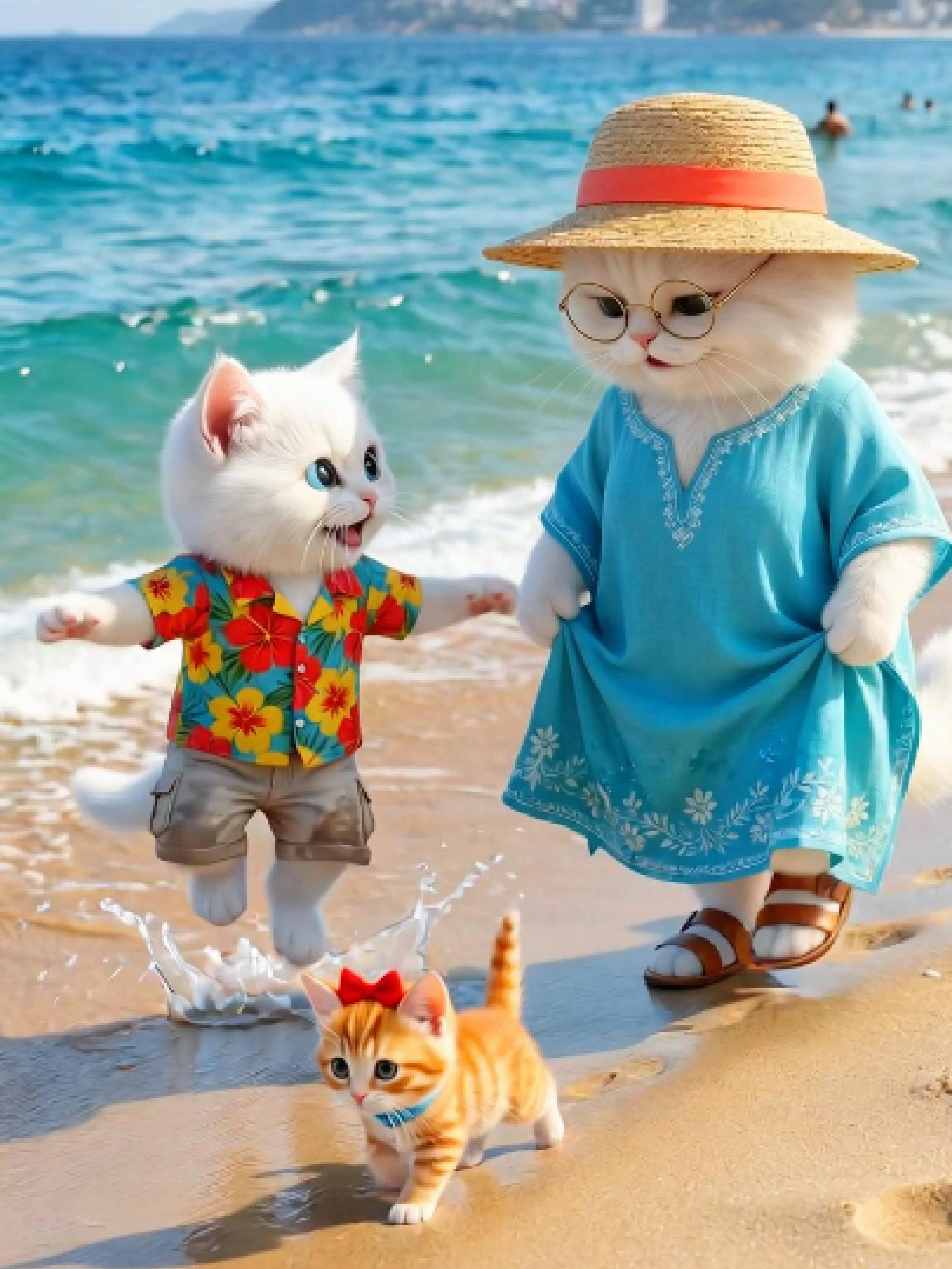 @CuteCatsStories