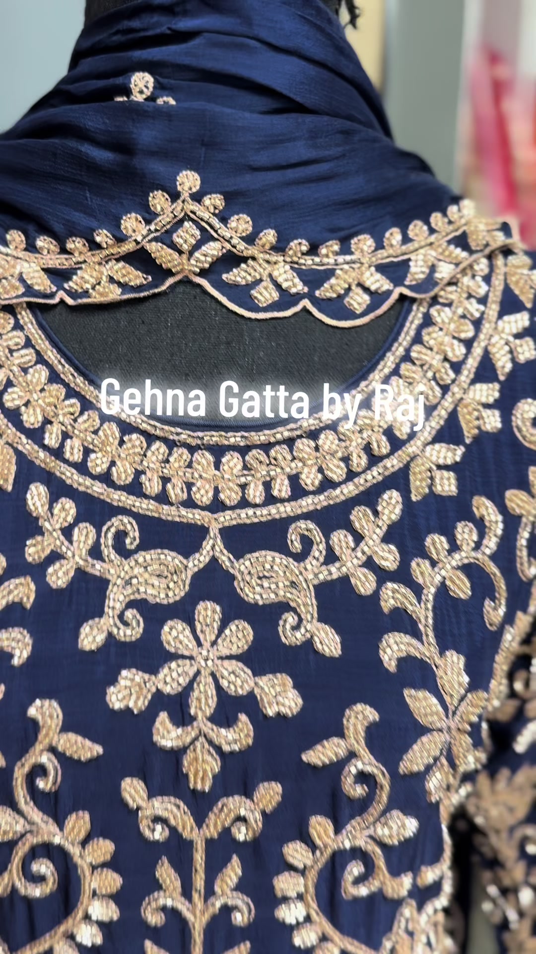 @Gehna Gatta by Raj