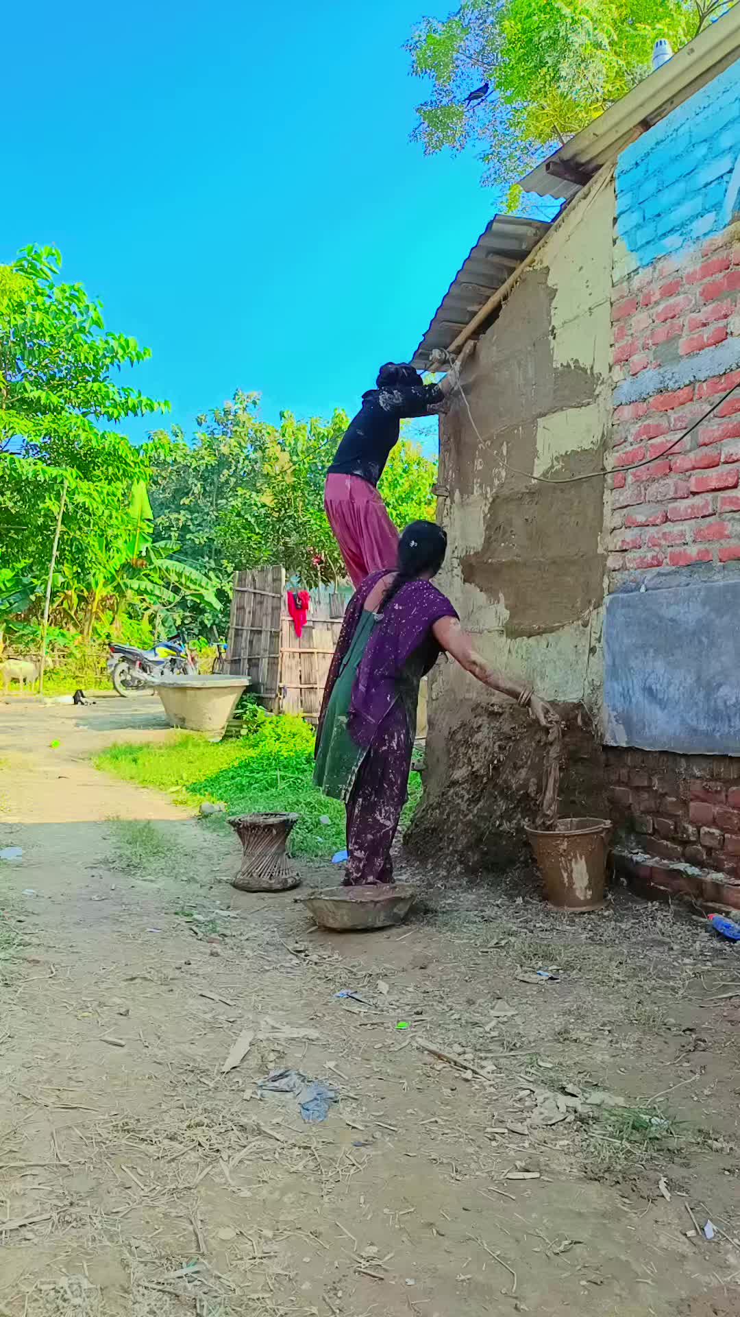 @Satayam