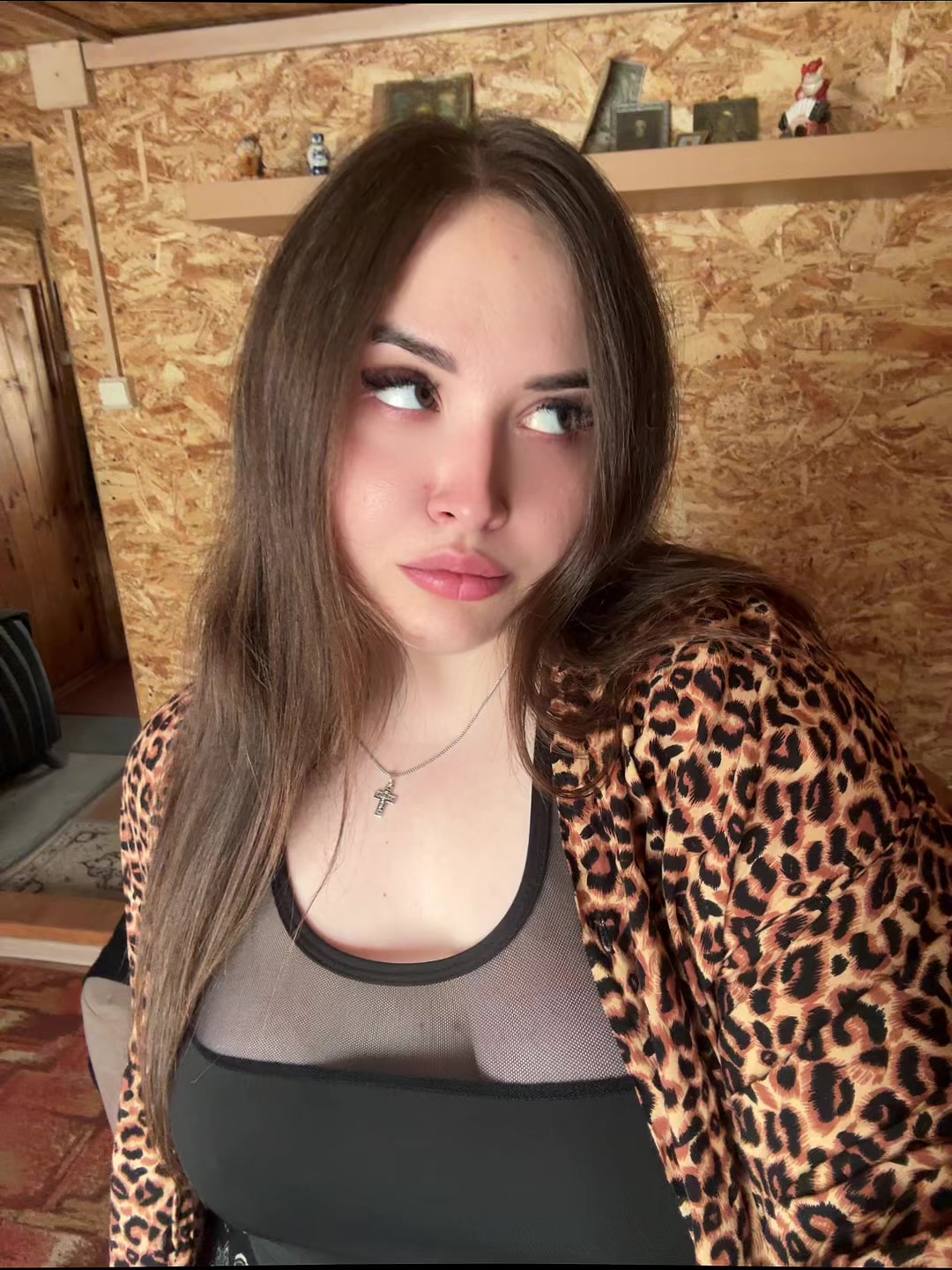 @вики уокер 🇷🇺