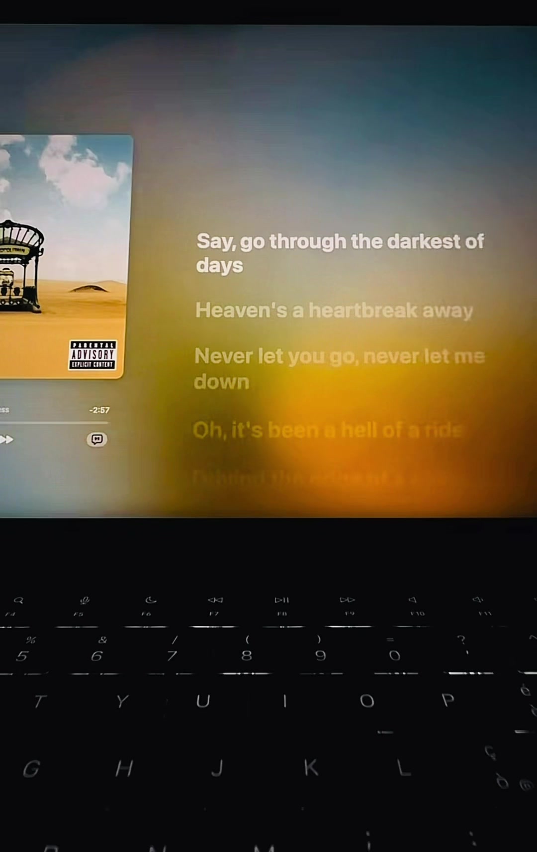 @SpotifySongs