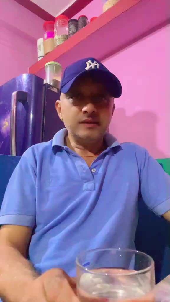 @man bdr thapa