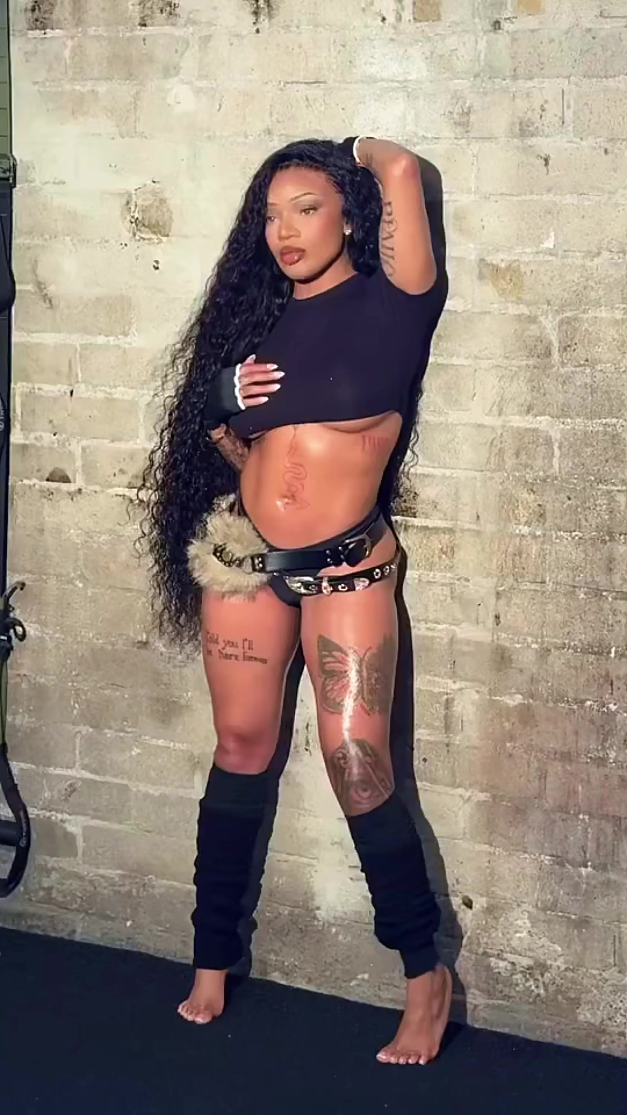@GloRidaz Official