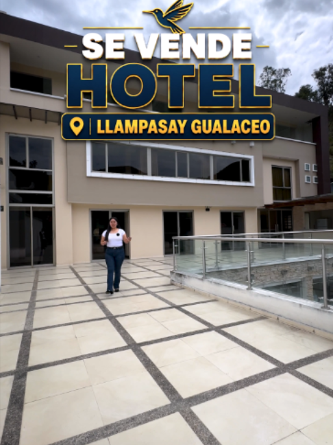 @Inmobiliaria Guallpa