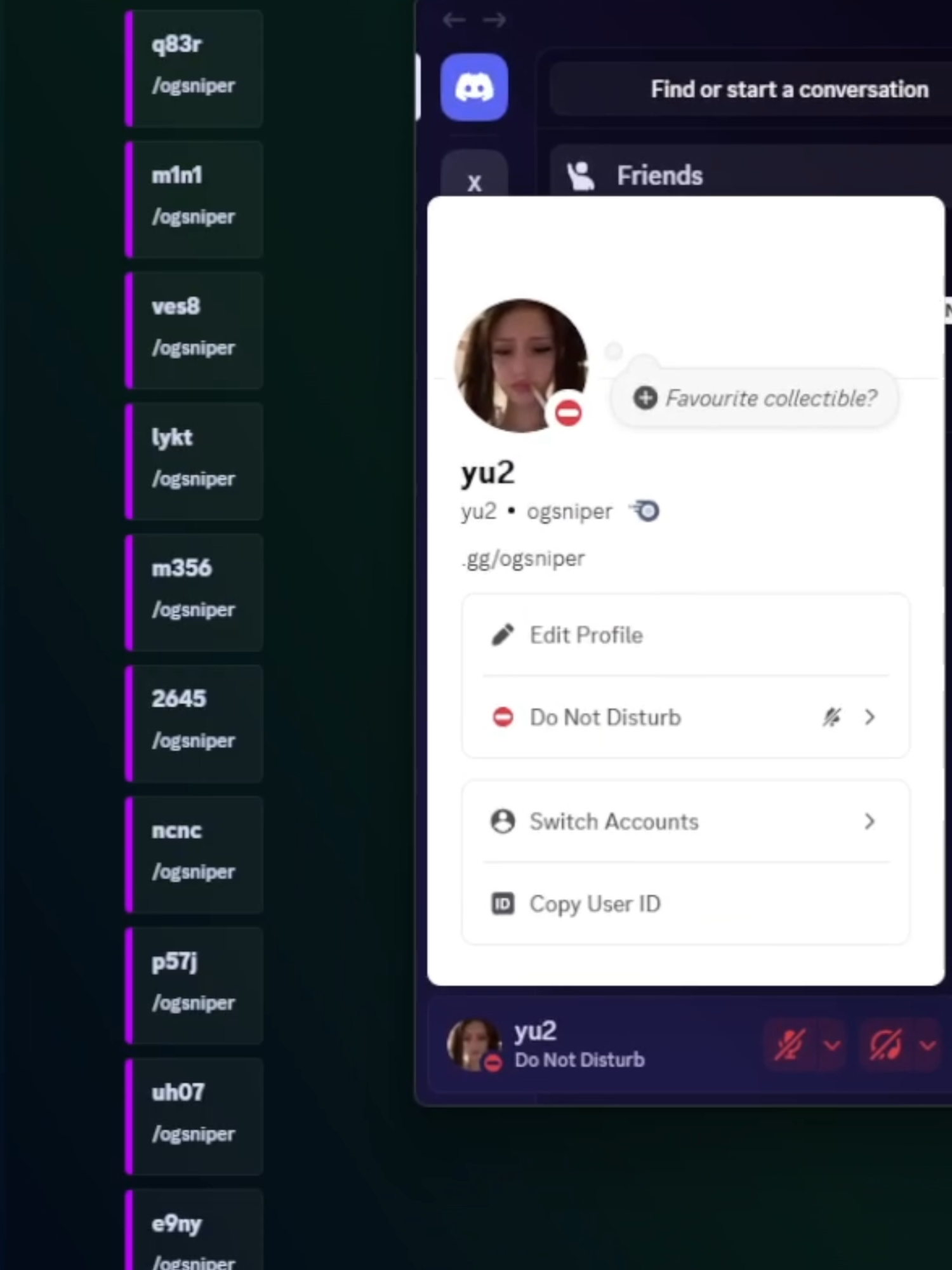 @ogsniper