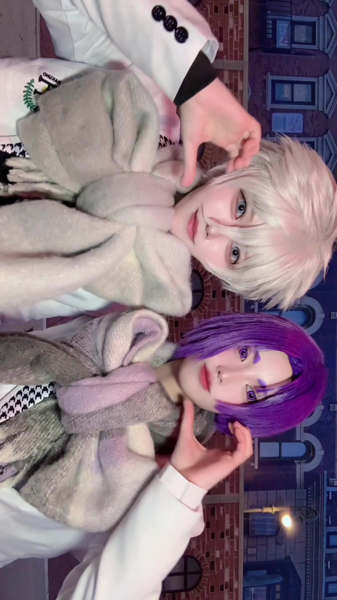 @なの♡