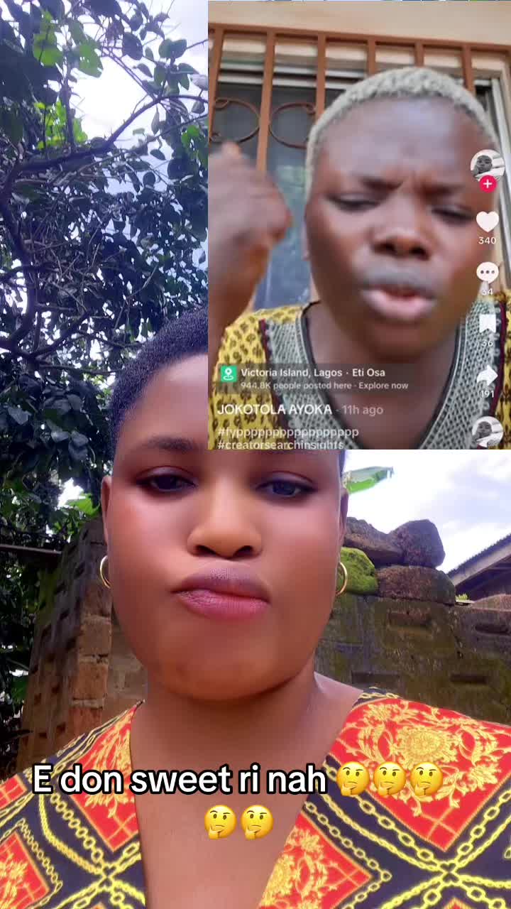 @Èkúnolá ❤️ (WAKA JÉJÉ)