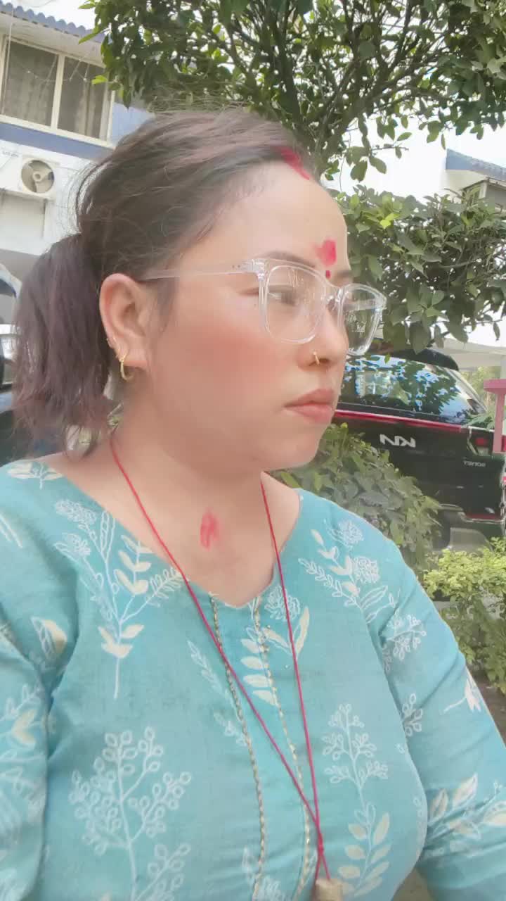 @Ritu Hamal