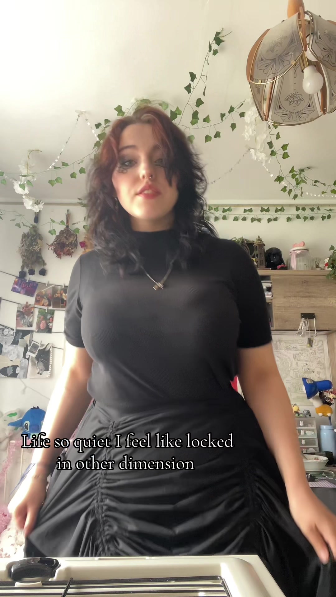 @M ⍟