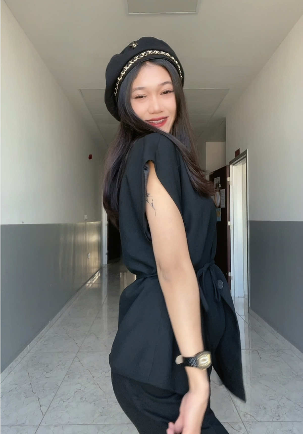 @Fen李妍