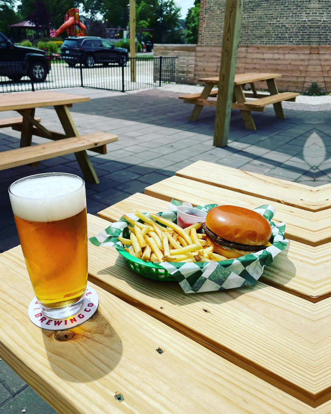 @Broken Tee Brew Co