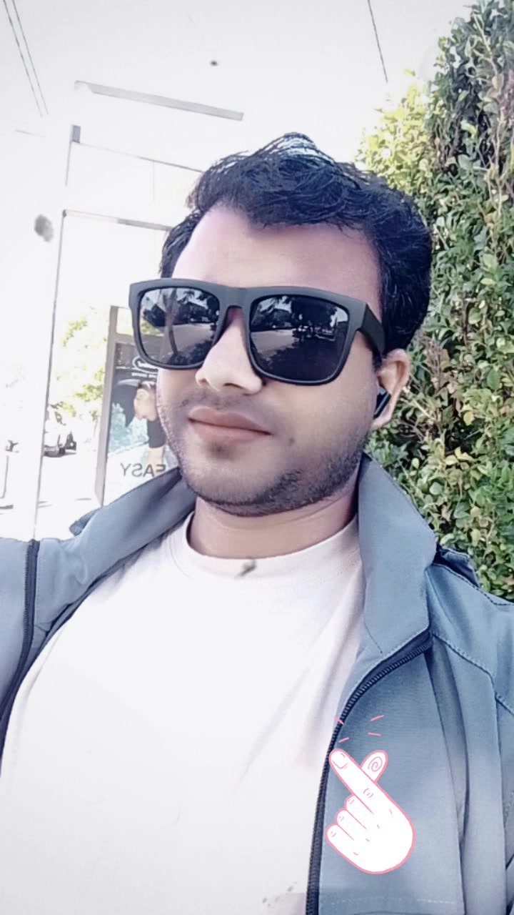 @🇳🇵Er. Ramashish Sah 🇦🇺