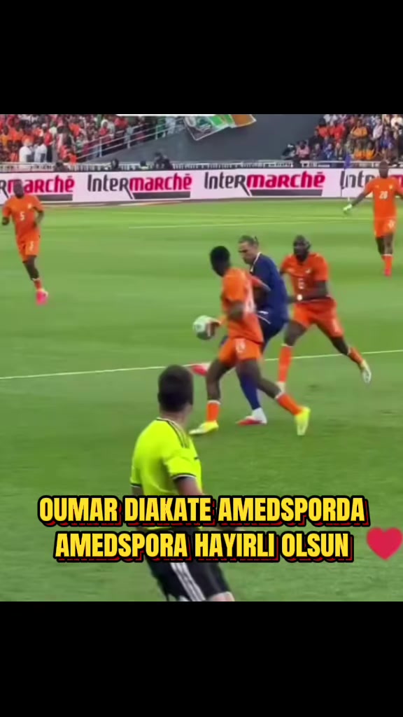 @AMED TRANSFER