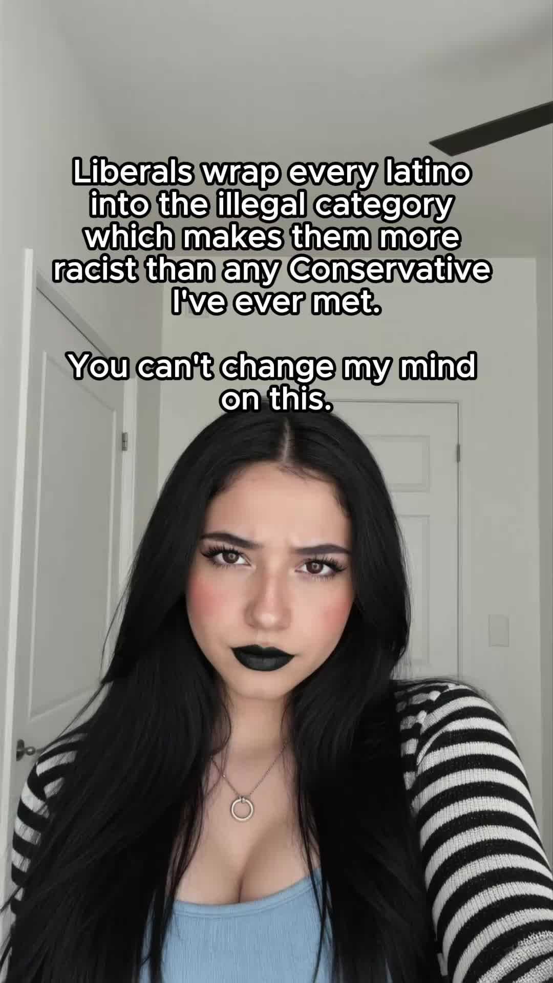 @Goth Girl Sofia