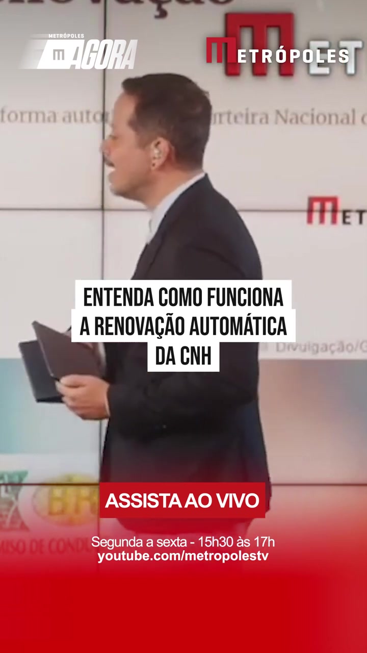 @Metr&oacute;poles Oficial
