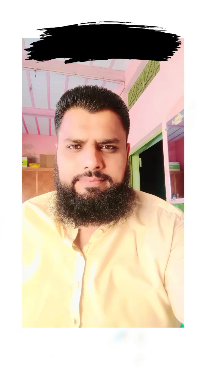 @Mohammed Ishtiaq چوہدری اشتیاق