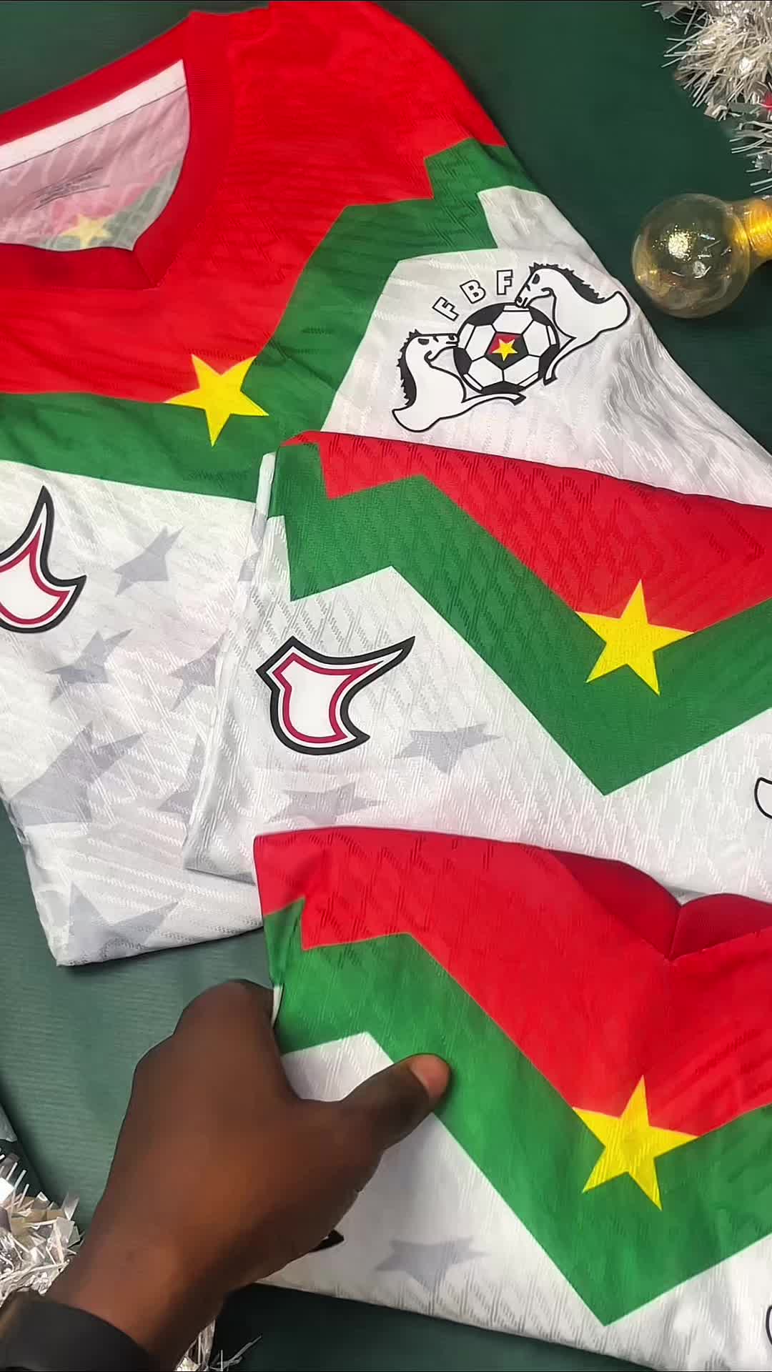 @ICONIK Jerseys