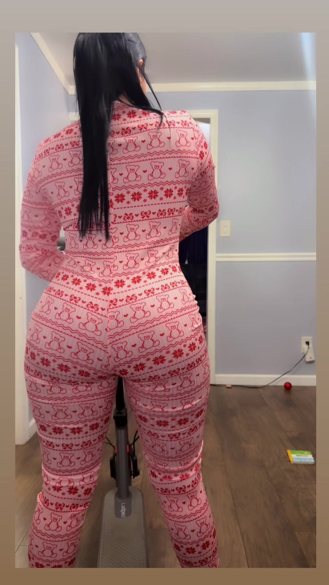 @LaDiosaVenus