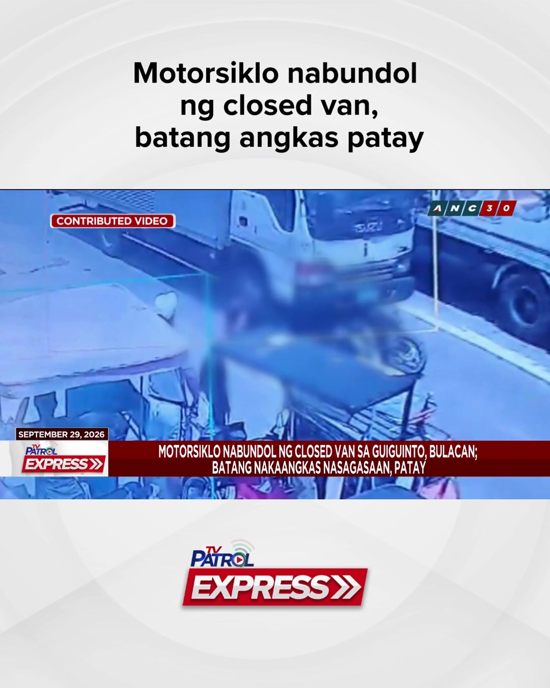 @ABS-CBN News
