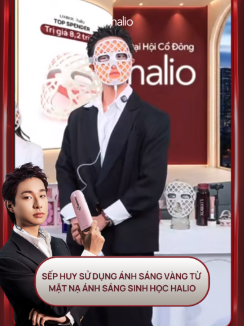@lixibox vietnam