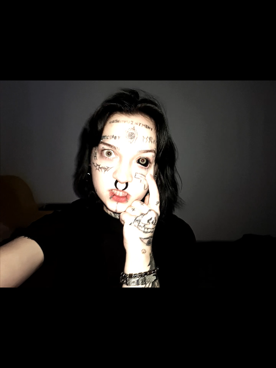 @тгк:Emo/Ghool