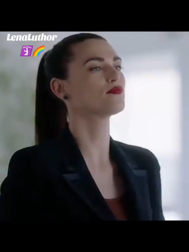 @Lena Luthor ๐