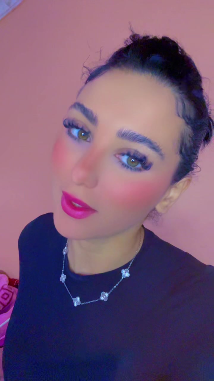 @💚Nadjia💚