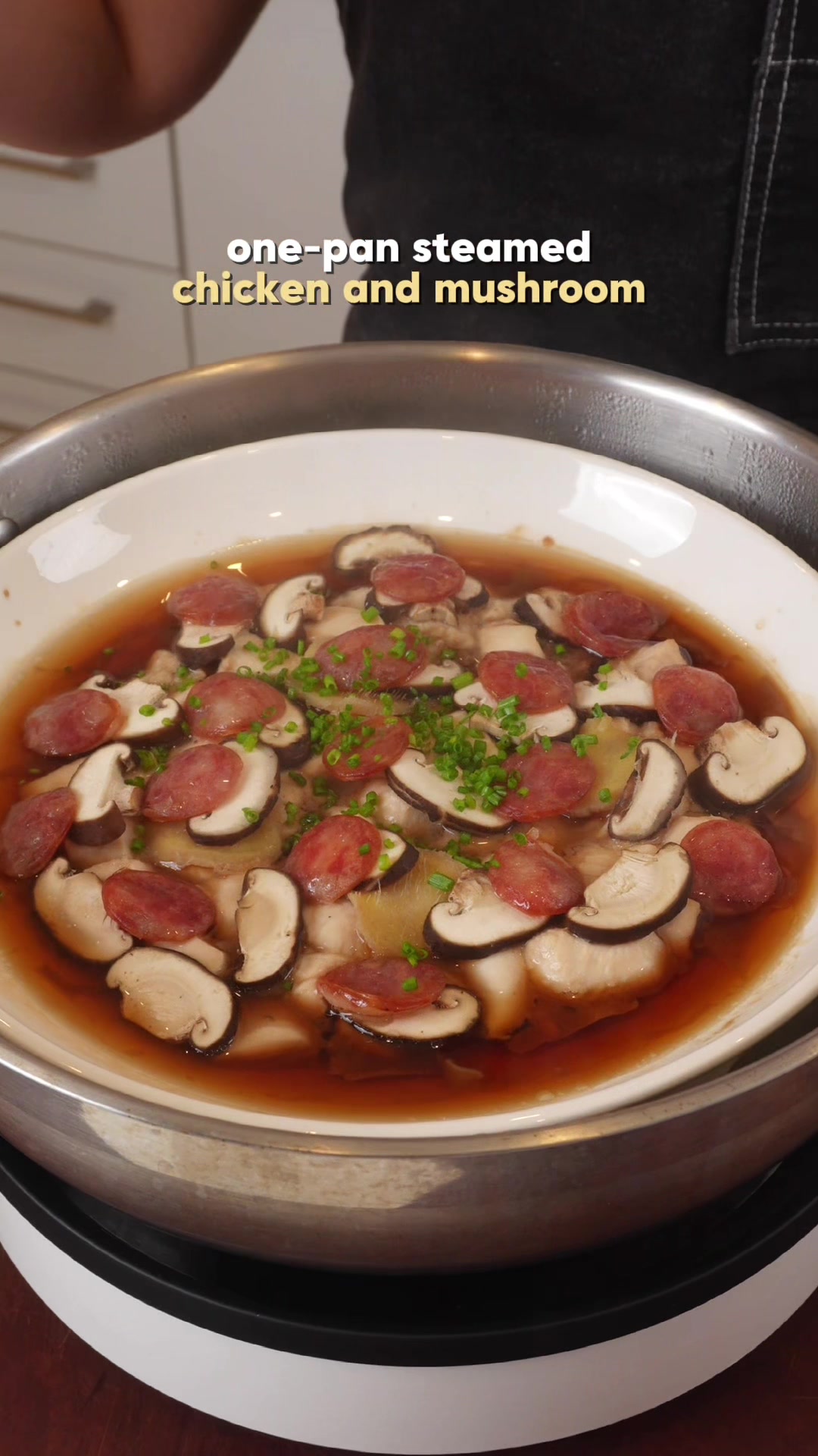 @Mitch | The Chinita Foodie